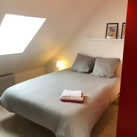 Apartment - L'appartement De Marius, Calme Et Confort