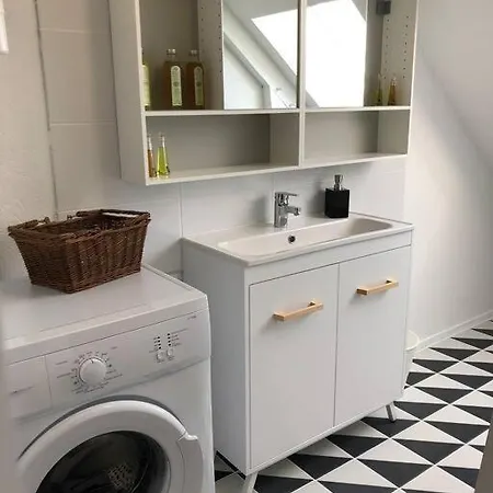 Apartment - L'appartement De Marius, Calme Et Confort Angers