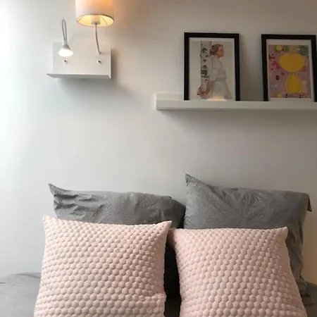 - L'appartement De Marius, Calme Et Confort *