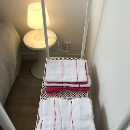- L'appartement De Marius, Calme Et Confort