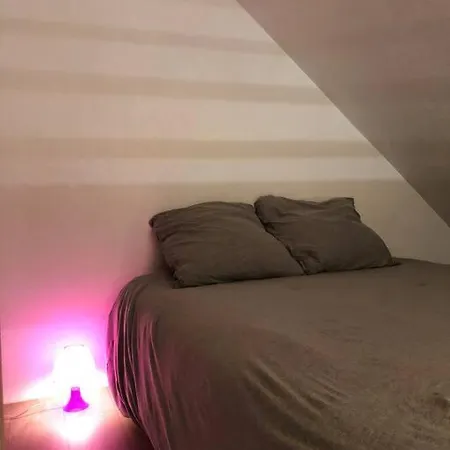 Apartment - L'appartement De Marius, Calme Et Confort Angers